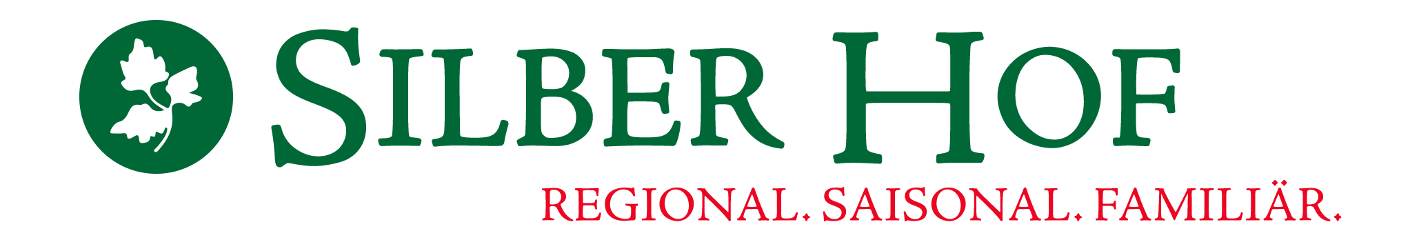 Logo Silber Hof